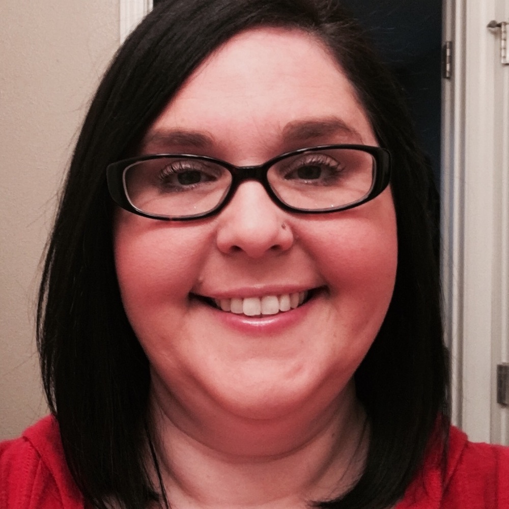 Meet your Posher, Tammy